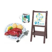 Trading Figure - MOOMIN