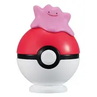 Trading Figure - Pokémon / Ditto