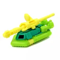 Trading Figure - Transformers