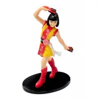 Trading Figure - KOCHI FIGURE MIYAGE