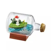 Trading Figure - PEANUTS / Snoopy