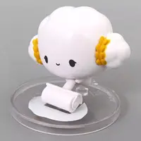 Trading Figure - Sanrio characters / Cogimyun