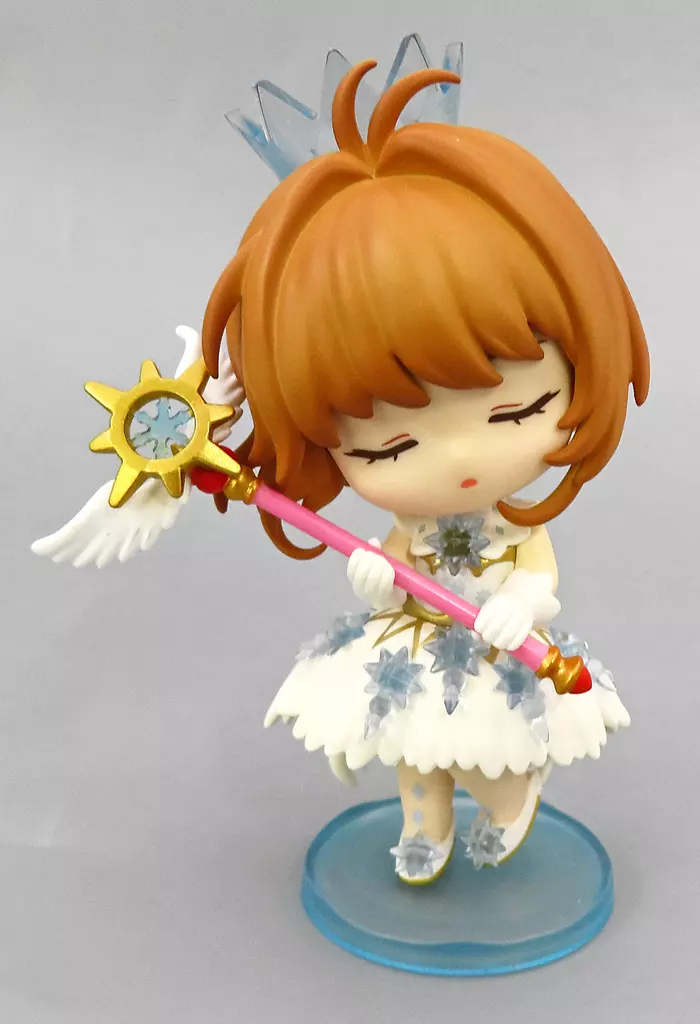 Trading Figure - Card Captor Sakura