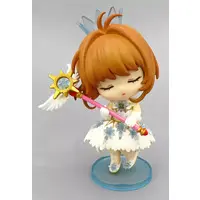 Trading Figure - Card Captor Sakura