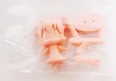 Trading Figure - Touhou Project