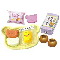 Trading Figure - RILAKKUMA