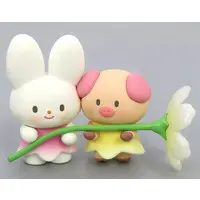 Trading Figure - Garden Spring Tour Series