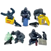 Trading Figure - Yoidore Kong