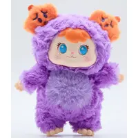 Trading Figure - AJIOO Plant Fairy Series