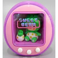 Trading Figure - POP MART