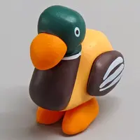 Trading Figure - DAISUKE KONDO