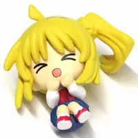 Trading Figure - Bocchi the Rock!