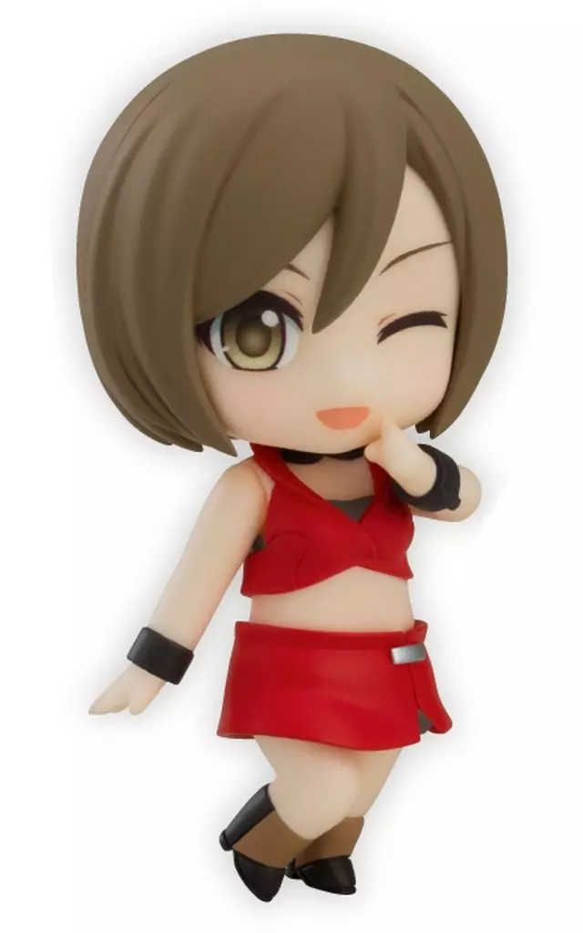 Trading Figure - VOCALOID / MEIKO