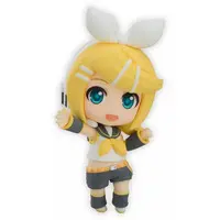 Trading Figure - VOCALOID / Kagamine Rin