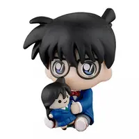 Trading Figure - Detective Conan