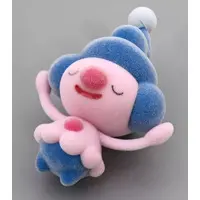 Trading Figure - Pokémon / Mime Jr.