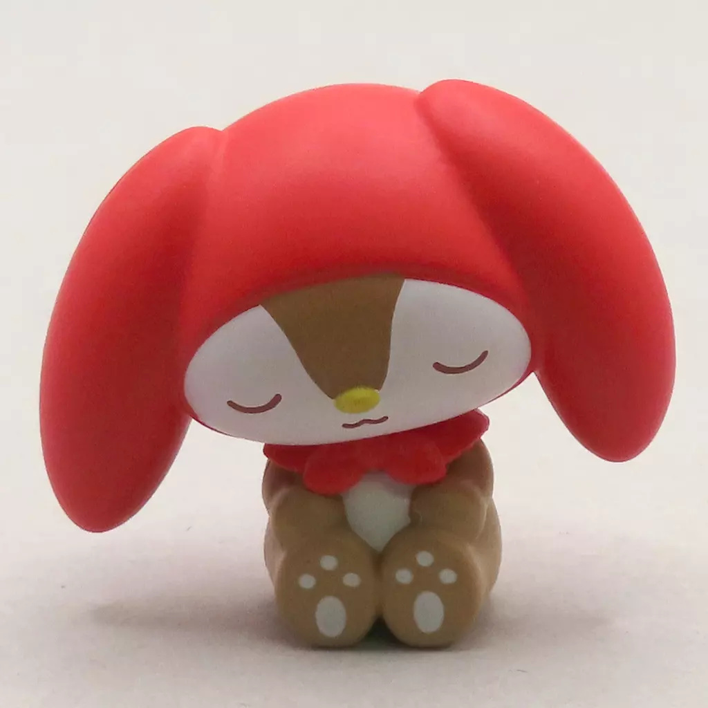 Katazun Fig - Sanrio / Littleforestfellow