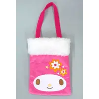 Pouch - Sanrio / My Melody
