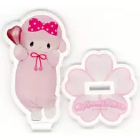 Acrylic stand - Sanrio characters / My Sweet Piano
