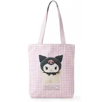Pitatto Friends - Sanrio characters / Kuromi