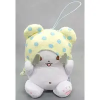 Plush - Sanrio characters / Marumofubiyori & Moppu