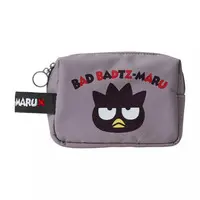 Pouch - Sanrio characters / BAD BADTZ-MARU