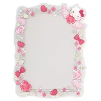 Card case - Sanrio characters / Hello Kitty