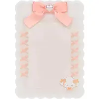 Card case - Sanrio characters / Cogimyun