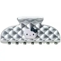 Hair Clip - Accessory - Sanrio characters / Hello Kitty