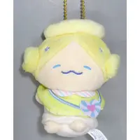 Key Chain - Plush - Plush Key Chain - JOCHUM / moco
