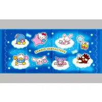Towels - Sanrio