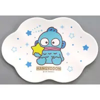 Character Tray - Sanrio / Hangyodon