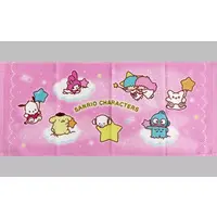 Towels - Sanrio