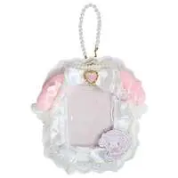Key Chain - Card case - Sanrio characters / My Melody