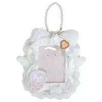 Card case - Key Chain - Sanrio characters / Hello Kitty