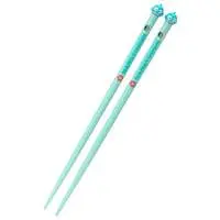 Cutlery - Chopsticks - Sanrio characters / Hangyodon