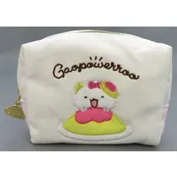 Pouch - Sanrio characters / GAOPOWERROO