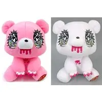 Plush - GLOOMY The Naughty Grizzly