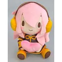 Plush - VOCALOID / Megurine Luka
