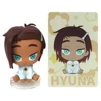 Trading Figure - ALIEN STAGE