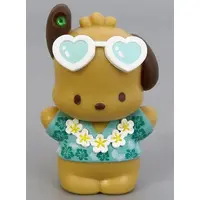 Trading Figure - Sanrio characters / Pochacco