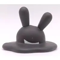 Trading Figure - BLACK RABBiT