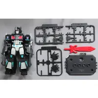 Trading Figure - Transformers