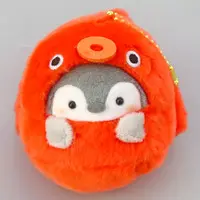 Key Chain - Koupen-chan