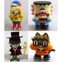 Trading Figure - Kaibutsu-kun