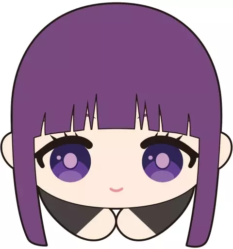 Key Chain - Plush - Plush Key Chain - Sousou no Frieren (Frieren: Beyond Journey's End)