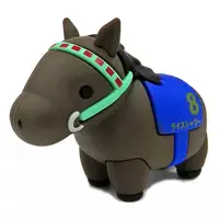 Trading Figure - Thoroughbred collection