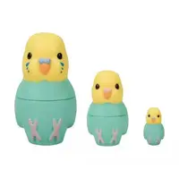 Trading Figure - inko no matryoshka