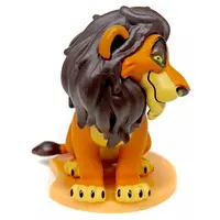 Trading Figure - The Lion King