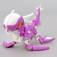 Trading Figure - Dranets